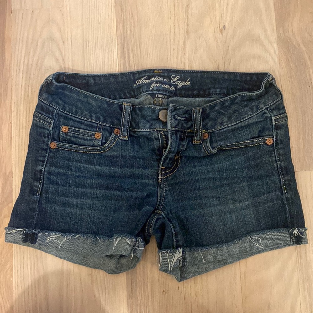 Vintage shorts